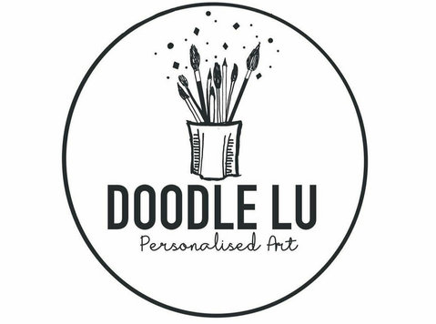 Doodle Lu - تحفے اور پھول