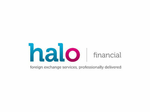 Halo Financial - Vreemde valuta