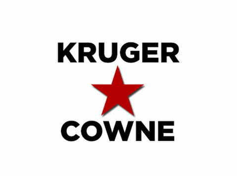 Kruger Cowne - Marketing a tisk