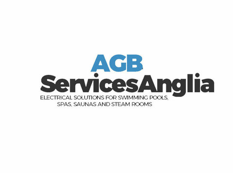 Agb Services Anglia Ltd - Базен и спа услуги