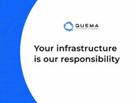 Quema (4) - Консултантски услуги