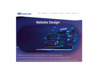 GC Online (4) - Webdesign