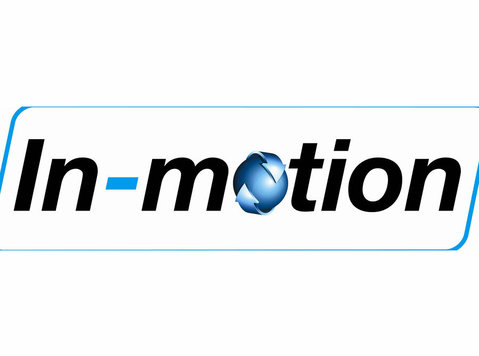 In-motion Group Ltd - Poradenství