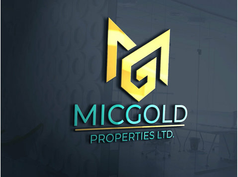 Micgold Properties Ltd - Nekustamā īpašuma aģenti