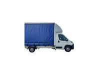 Delivery 4 U Logistics (1) - Traslochi e trasporti