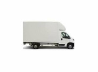 Delivery 4 U Logistics (2) - Преместване и Транспорт
