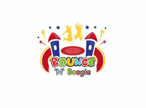 bounce "n" boogie - Crianças e Famílias