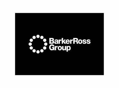 Barker Ross Group - Agências de recrutamento