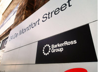 Barker Ross Group (2) - Wervingsbureaus