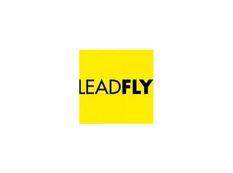 LeadFly Ltd - Markkinointi & PR