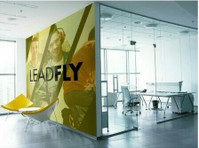 LeadFly Ltd (2) - Marketing & Relatii Publice