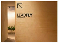 LeadFly Ltd (3) - Marketing & Relatii Publice
