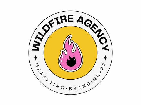 Wildfire Marketing & Pr Ltd - Маркетинг и PR