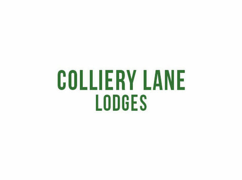 Colliery Lane Lodges - Majoituspalvelut