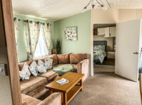 Colliery Lane Lodges (3) - Accommodation services