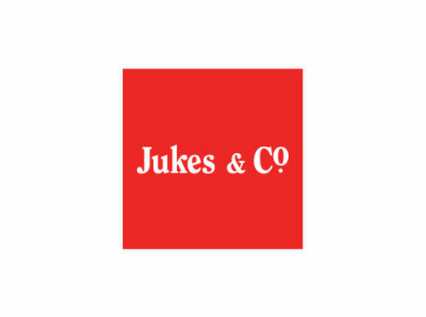Jukes Estate Agents - Realitní kancelář
