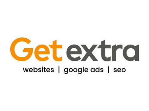 Getextra Ltd - Marketing & PR