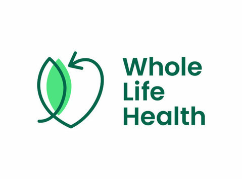 Whole Life Health - Coaching & Training