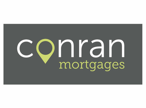 Conran Mortgages - Finanční poradenství