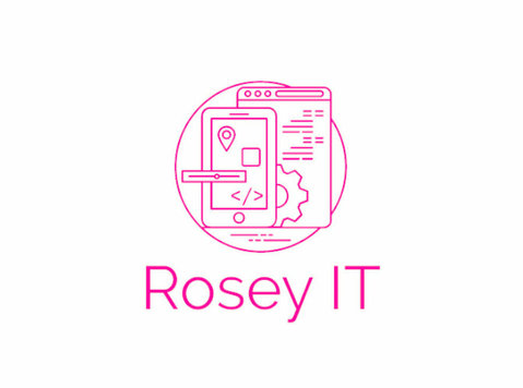 Rosey IT Limited - Компјутерски продавници, продажба и поправки