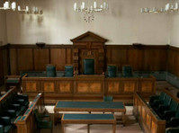 North East Barristers Chambers (1) - Юристы и Юридические фирмы