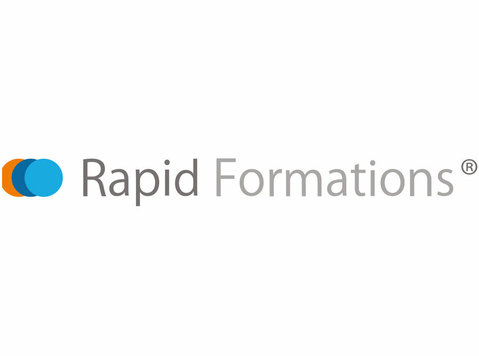 Rapid Formations - Основање на компании