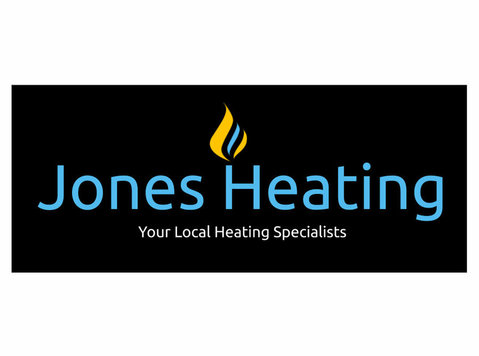 Jones Heating - Plumbers & Heating