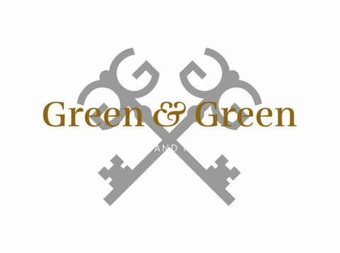 Green & Green Mortgage and Protection - Заемодавачи и кредитори