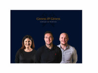 Green & Green Mortgage and Protection (1) - Hypotéka a úvěr
