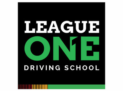 League One Driving School - Rijscholen, Instructeurs & Lessen