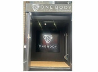 One Body Ldn (1) - Ccuidados de saúde alternativos