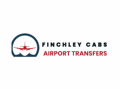 Finchley Cabs Airport Transfers - Такси компании