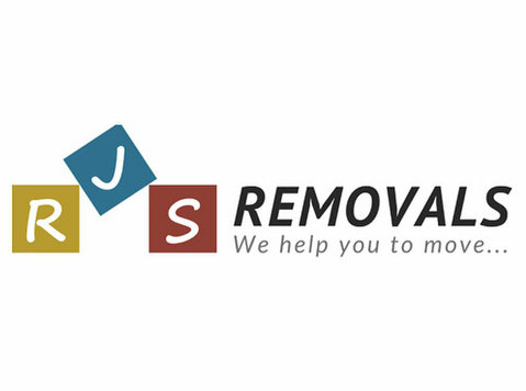 RJS Removals - Removals & Transport
