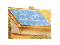Go2 Renewables (2) - Сончева енергија, ветрот и обновливите извори на енергија