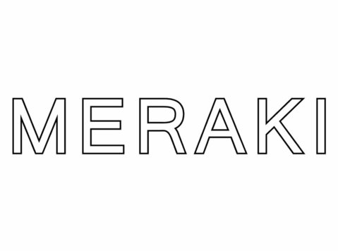 Meraki - Shopping