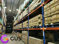 Gus Logistics (2) - Storage