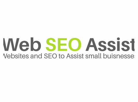 Web SEO Assist - Tvorba webových stránek