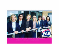 PAB Magnet Training Courses (1) - Business & Networking