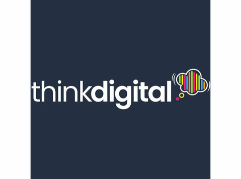Think Digital - Website Design London - Webdesign