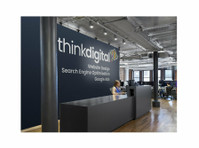 Think Digital - Website Design London (1) - Webdesign