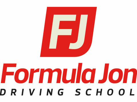 Formula Jon Driving School - Rijscholen, Instructeurs & Lessen