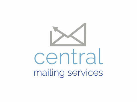 Central Mailing Services Ltd - Pasta pakalpojumi