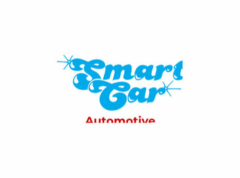 Smart Car Automotive - Бизнес и Мрежи