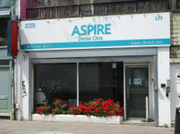 Aspire Dental Clinic (1) - Hammaslääkärit