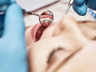 Aspire Dental Clinic (2) - ڈینٹسٹ/دندان ساز