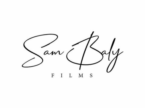 Sam Baly, Videographer - Photographers