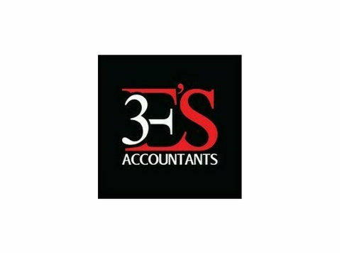 3E’S Accountants Ltd - Бизнис сметководители