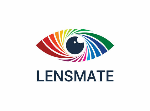 Lensmate - کاسمیٹکس