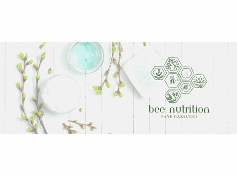 Bee Nutrition - Εναλλακτική ιατρική