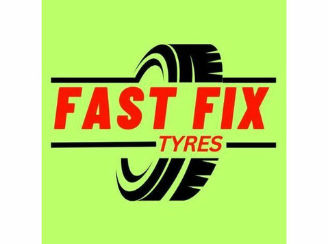 Fast Fix Tyres - Reparaţii & Servicii Auto